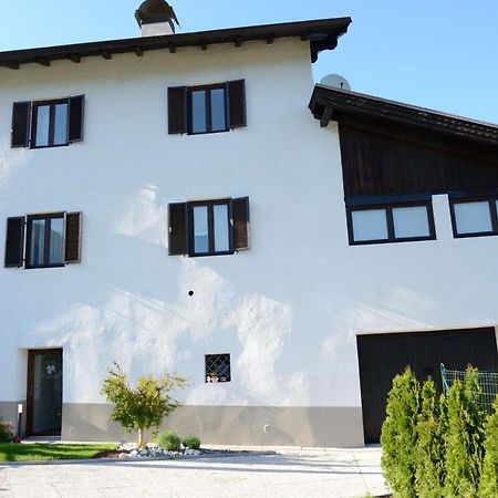 Al Trifoglio Bed and Breakfast Campodenno Εξωτερικό φωτογραφία