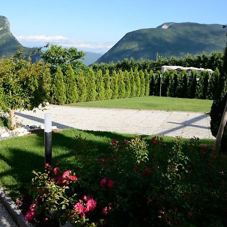 Al Trifoglio Bed and Breakfast Campodenno Εξωτερικό φωτογραφία