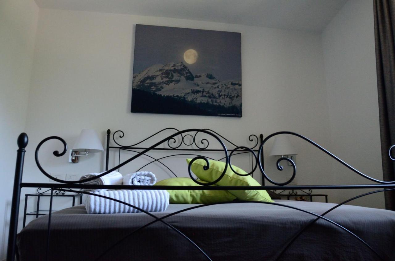Al Trifoglio Bed and Breakfast Campodenno Εξωτερικό φωτογραφία