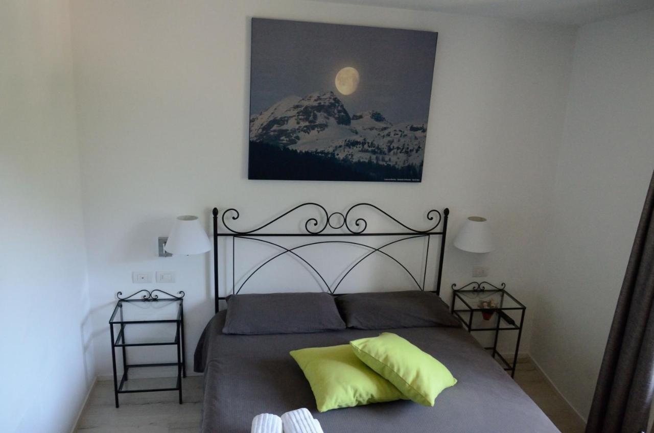 Al Trifoglio Bed and Breakfast Campodenno Εξωτερικό φωτογραφία