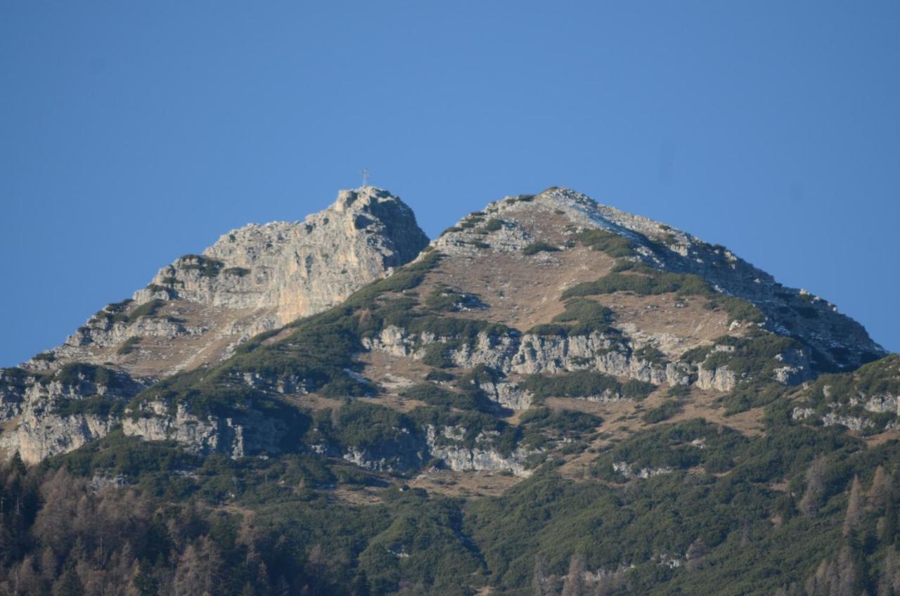 Al Trifoglio Bed and Breakfast Campodenno Εξωτερικό φωτογραφία