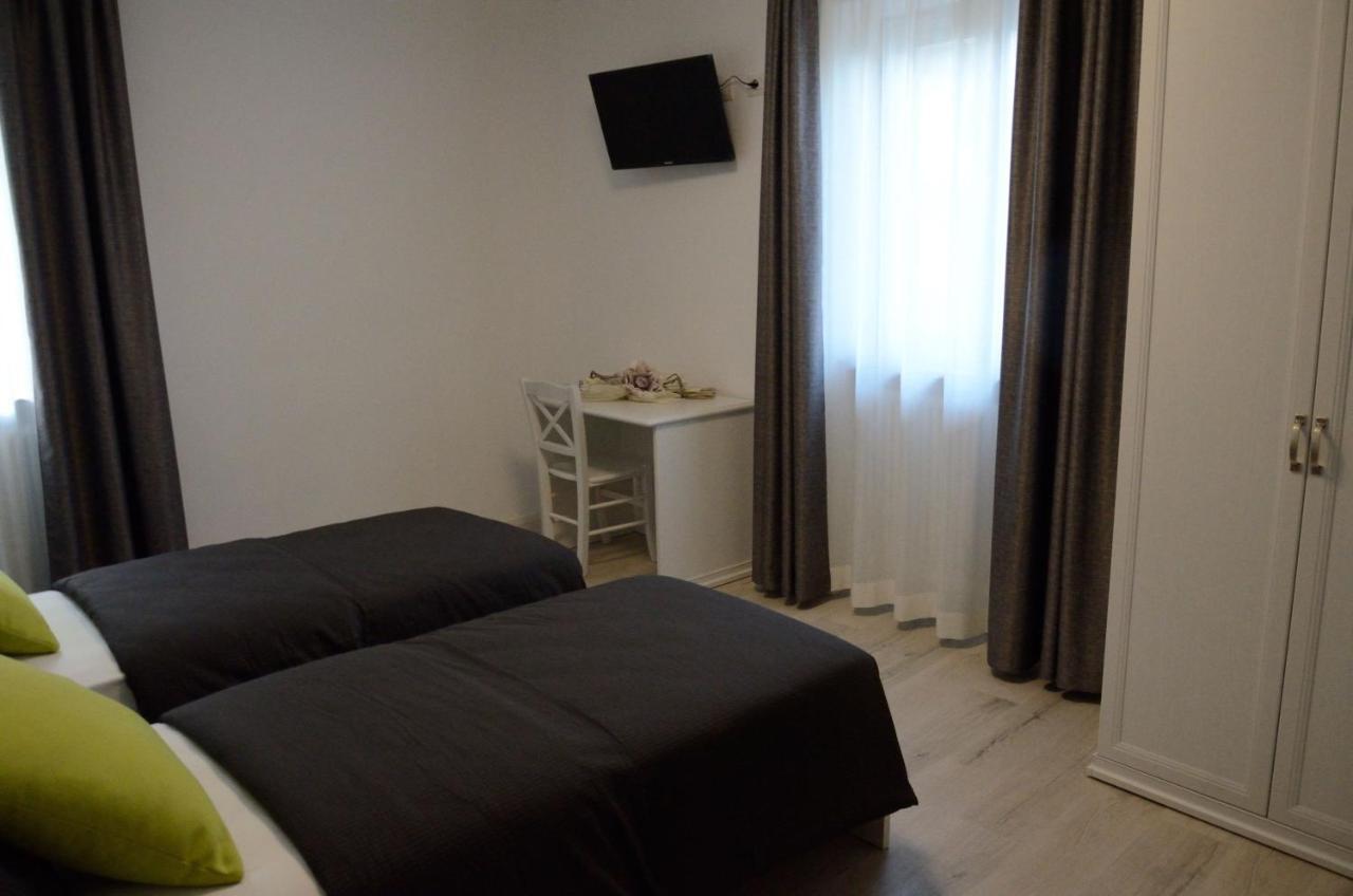 Al Trifoglio Bed and Breakfast Campodenno Εξωτερικό φωτογραφία