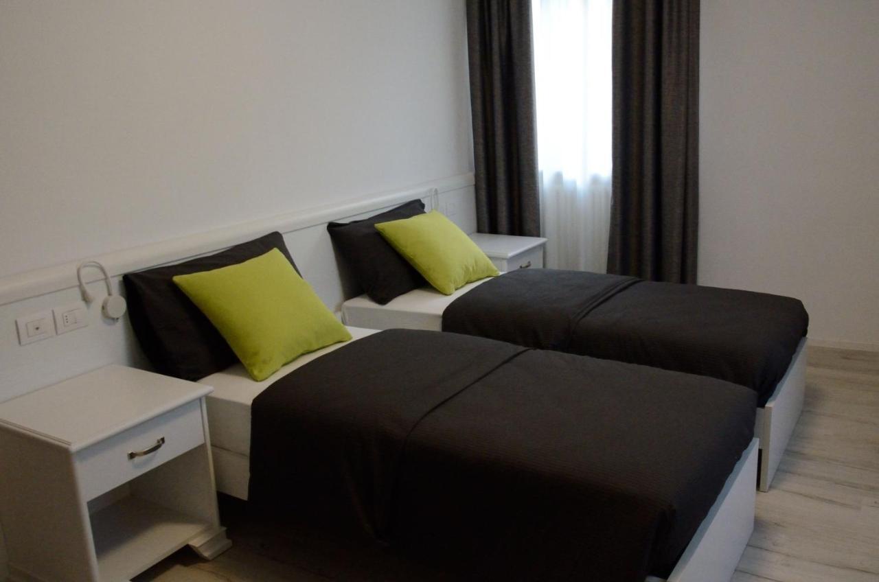 Al Trifoglio Bed and Breakfast Campodenno Εξωτερικό φωτογραφία