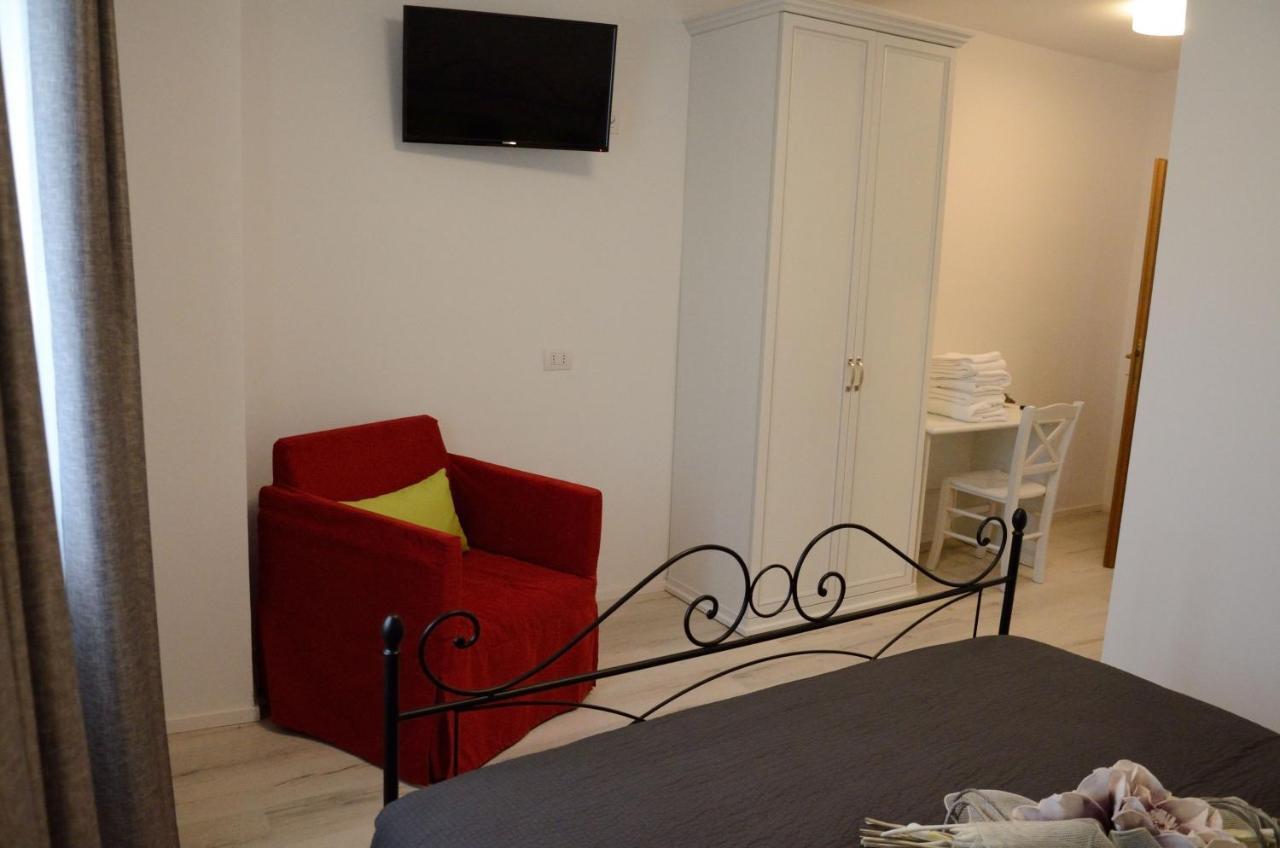 Al Trifoglio Bed and Breakfast Campodenno Εξωτερικό φωτογραφία
