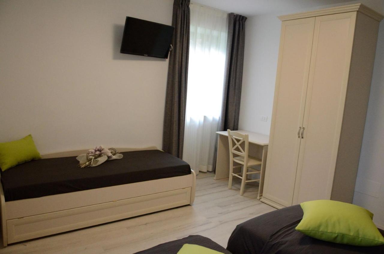 Al Trifoglio Bed and Breakfast Campodenno Εξωτερικό φωτογραφία