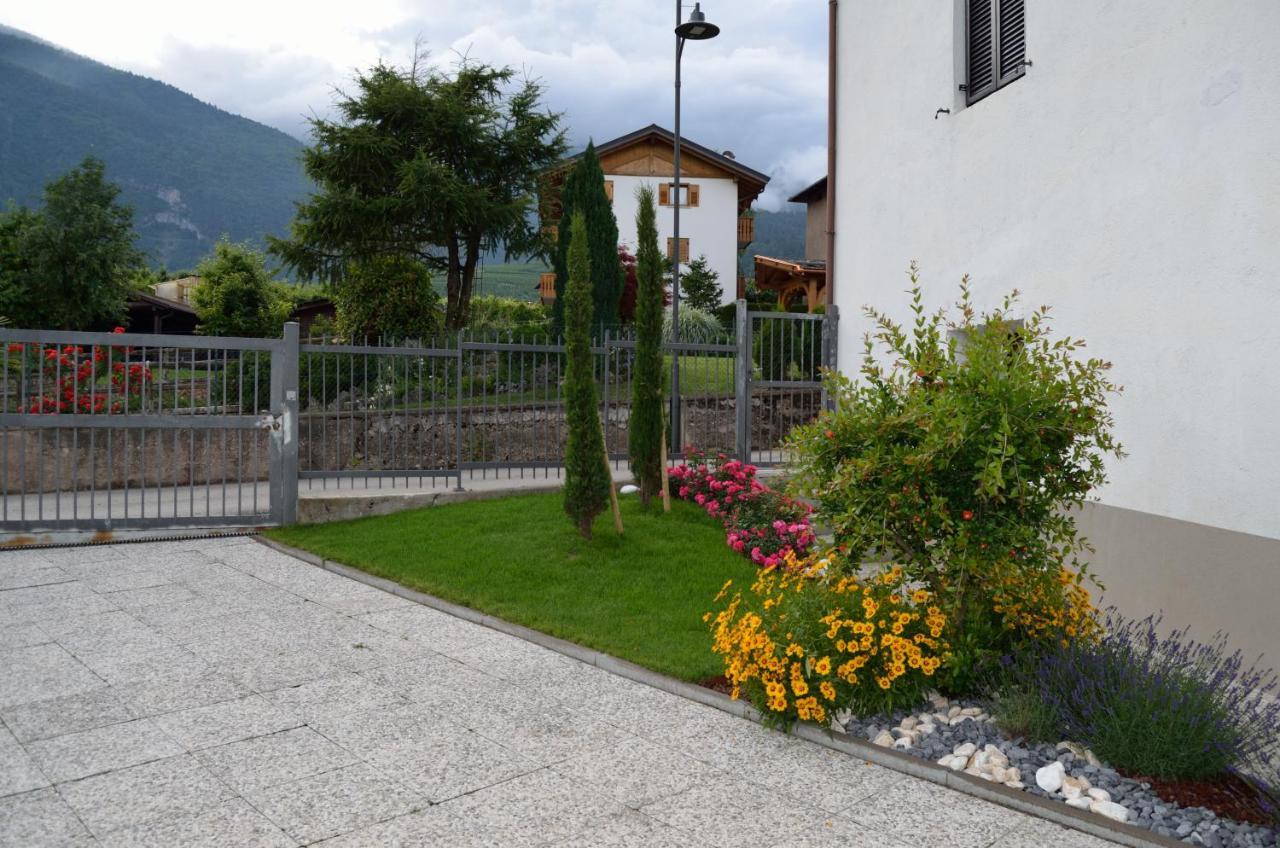 Al Trifoglio Bed and Breakfast Campodenno Εξωτερικό φωτογραφία